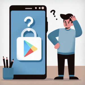 구글플레이 앱 엑세스 차단? 이럴 땐 어떻게 해야할까?