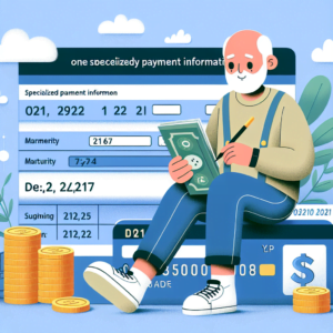 청년도약 특화 계좌 만기 안내 및 일시 납입 정보 청년도약 특화 계좌 만기 안내 및 일시 납입 정보