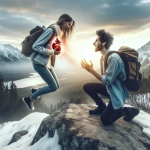 감성이 증폭되는 순간, 당신의 마음이 느껴지는 시간 감성이 증폭되는 순간, 당신의 마음이 느껴지는 시간