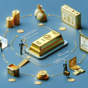 골드바 구입방법 및 주의사항 골드바 구입방법 및 주의사항