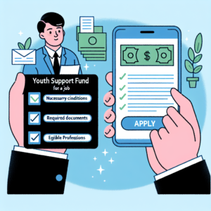 일자리채움 청년지원금 신청 방법 1분만에 확인! 조건 서류 지원대상업종은? 일자리채움 청년지원금 신청 방법 1분만에 확인! 조건 서류 지원대상업종은?