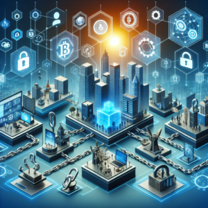 블록체인의 뜻: 왜 모든 산업이 이 기술에 주목할까? 블록체인의 뜻: 왜 모든 산업이 이 기술에 주목할까?