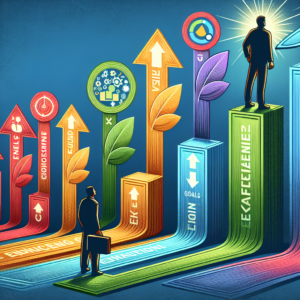 퍼스널 브랜딩의 뜻: 당신의 가치를 어떻게 높일 수 있을까? 퍼스널 브랜딩의 뜻: 당신의 가치를 어떻게 높일 수 있을까?