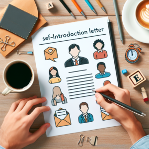 자기소개서 작성 요령: 합격을 위한 필수 요소 자기소개서 작성 요령: 합격을 위한 필수 요소