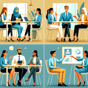 성공적인 직장 생활을 위한 커뮤니케이션 기술 성공적인 직장 생활을 위한 커뮤니케이션 기술