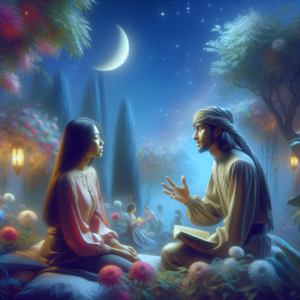 사랑의 고백 받는 꿈, 상대방의 마음 확인하는 꿈, 로맨틱한 순간 꿈, 감정의 교류 느끼는 꿈 해몽 사랑의 고백 받는 꿈, 상대방의 마음 확인하는 꿈, 로맨틱한 순간 꿈, 감정의 교류 느끼는 꿈 해몽