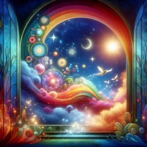 새로운 시작의 기쁨 느끼는 꿈, 변화에 대한 기대감, 미래를 향한 희망 꿈, 긍정적인 변화를 이루는 꿈 해몽