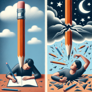 연필 꿈해몽: 연필을 쓰는 꿈과 연필이 부러지는 꿈 연필 꿈해몽: 연필을 쓰는 꿈과 연필이 부러지는 꿈