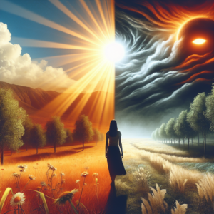 햇빛 꿈해몽: 햇빛을 보는 꿈과 햇빛이 가려지는 꿈