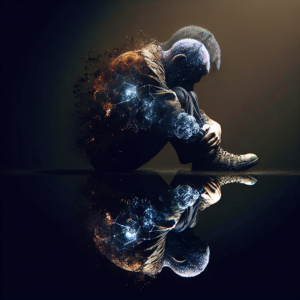 스스로를 자주 탓하는 사람, 자신감보다 중요한 건 이 감정 처리법