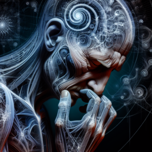 감정이 쉽게 흔들리는 사람, 체력보다 먼저 점검할 건 이 심리 구조