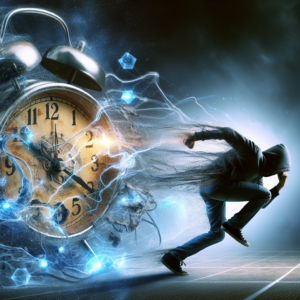 무언가 시작하기가 두려운 사람, 실패보다 더 두려운 건 이것