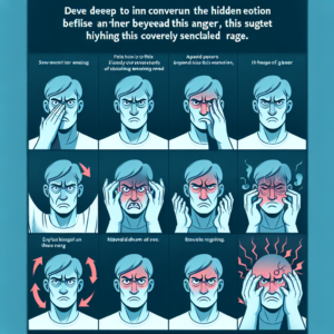 자주 화내는 사람이 꼭 갖고 있는 감정, 분노보다 더 숨겨진 감정 자주 화내는 사람이 꼭 갖고 있는 감정, 분노보다 더 숨겨진 감정