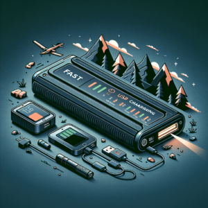 보조배터리 추천, 외출 필수템이 된 고속충전 필수 아이템