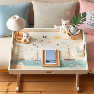 트레이 테이블 추천, 소파·침대에서 간편하게 활용하는 구성 트레이 테이블 추천, 소파·침대에서 간편하게 활용하는 구성