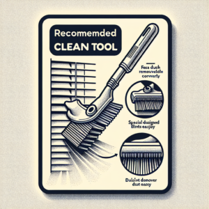 블라인드 청소도구 추천, 먼지 제거가 편한 특수 솔 블라인드 청소도구 추천, 먼지 제거가 편한 특수 솔