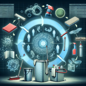 청소 도구 교체 주기, 보이지 않는 세균까지 잡는 관리 루틴 청소 도구 교체 주기, 보이지 않는 세균까지 잡는 관리 루틴