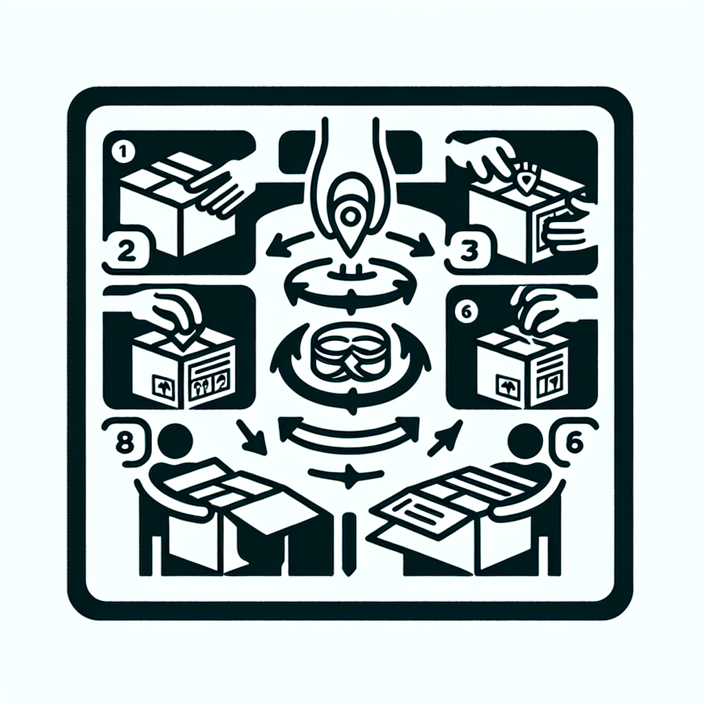 택배 개봉 순서, 반품 실수 줄어드는 구조