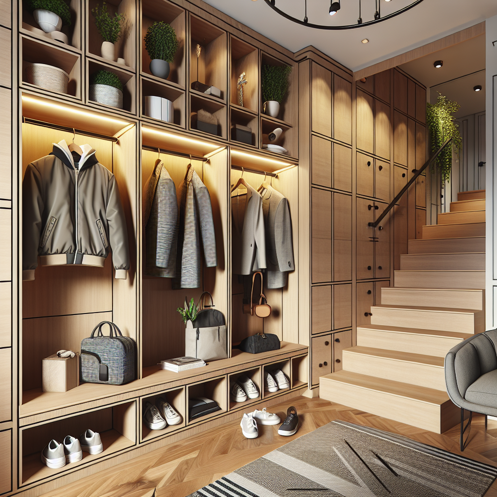 현관 수납 동선, 외출 준비 속도 빨라지는 구조 현관 수납 동선, 외출 준비 속도 빨라지는 구조