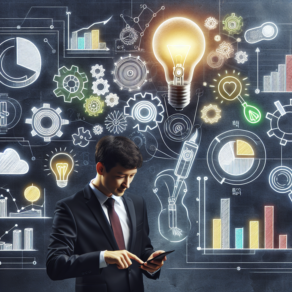 1인 창업 아이템, 월 500만 원 버는 아이디어 공개