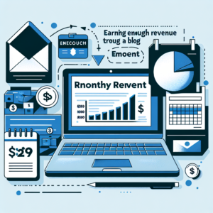 쿠팡 파트너스 수익, 블로그로 월세 버는 공식 공개