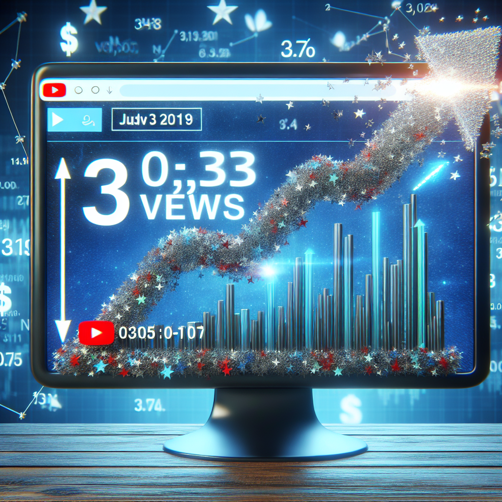 쇼츠 조회수 터지기, 3일 만에 떡상하는 편집의 공식