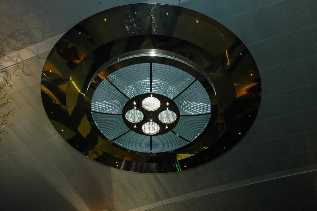 bathroom exhaust fan ventilation on ceiling